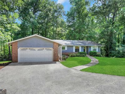 4729 Mockernut Ct SW