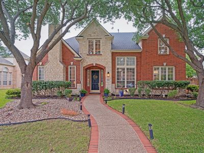 7724 Saragosa Creek Dr