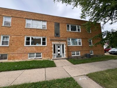 3101 W Rosemont Ave #2E