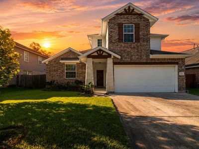 Property at 2506 Bay Hill Dr, Baytown, TX