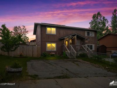 6101 Gross Dr