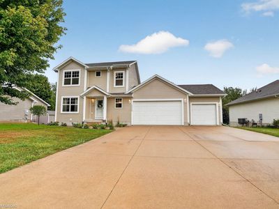 5020 Algonquin Dr
