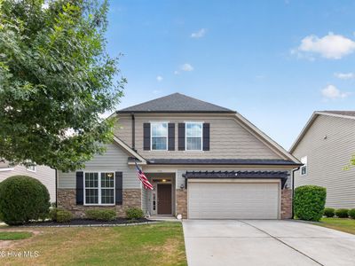 535 Bunchgrass Street