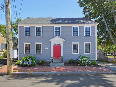 68 South Street