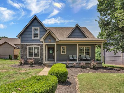161 Foggy Bay Lane