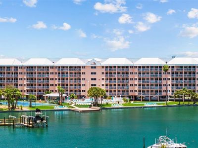 5445 Gulf Blvd APT 210