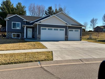 1013 Eagle Vista Ln
