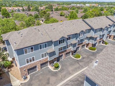 Property at 2765 W Riverwalk Circle #J, Littleton, CO