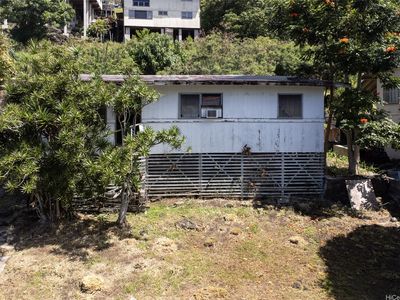 756 Iaukea St