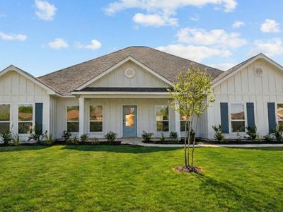 The Kingston Plan, Palm Pointe