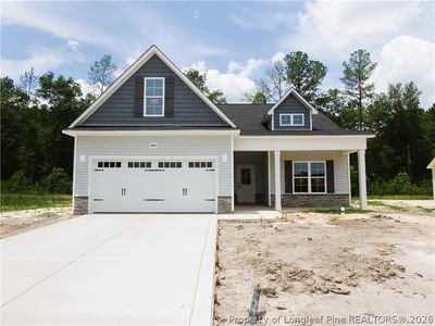 4844 Danastas Ave Lot 27