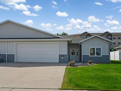Property at 811 Bremner Ave, Bismarck, ND