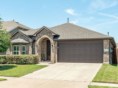 Property at 1132 Foxtail Dr, Anna, TX