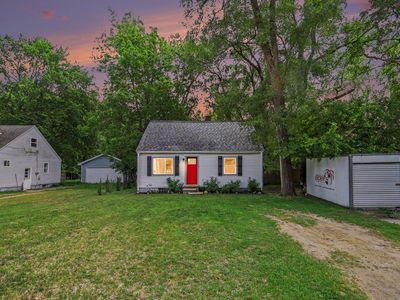 641 Churchill Dr
