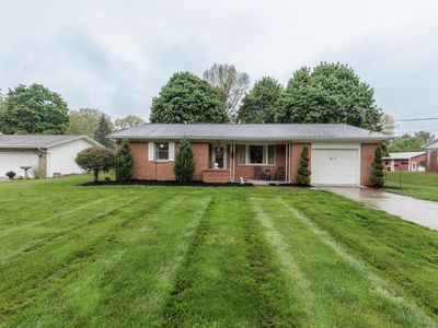 Property at 59 Harris Ave, Norwalk, OH