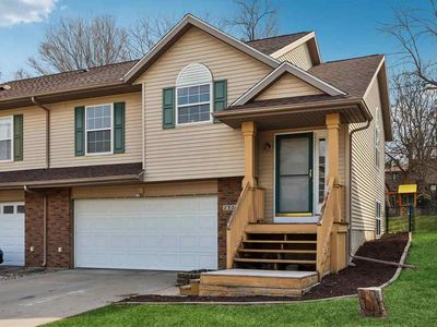 2322 Catskill Ct