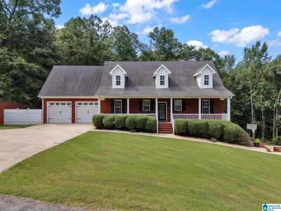 Property at 71 Danielle Ln, Hayden, AL