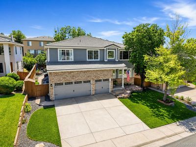 9228 Fox Fire Drive