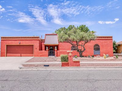Property at 6737 Brisa Del Mar Dr, El Paso, TX