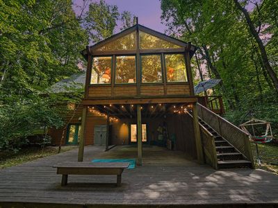 18 Camp Madron Rd