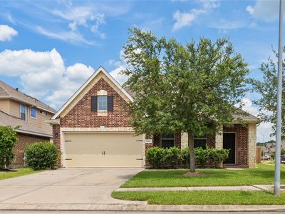 13602 Kodiak Brown Bear St