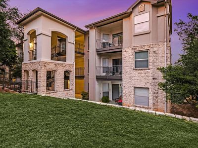 6000 Shepherd Mountain Cv Unit 1818