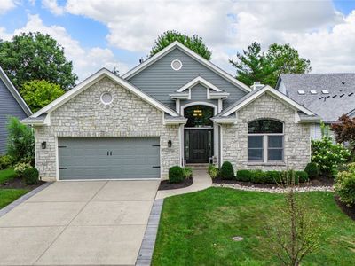 9727 Greenside Ct