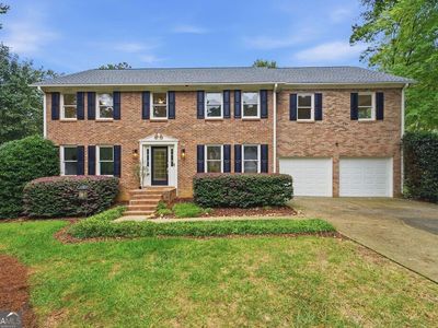1828 Chondra Dr