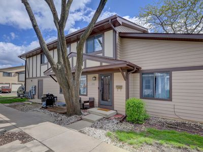 1458 Sutter Dr #1622-3