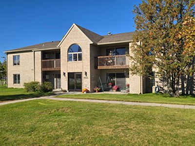 Property at 405 Clausen Ave SW APT 5, Bemidji, MN