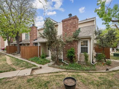 12172 Bannock Circle #D