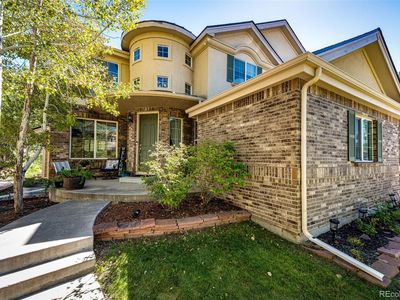 7300 S Ukraine Street