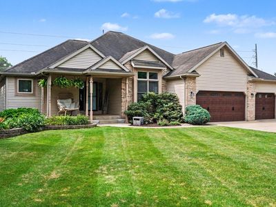 Property at 12265 Riverside Dr, White Pigeon, MI