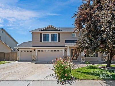 3485 N Pescado Way