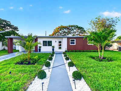 3947 Pensacola Drive