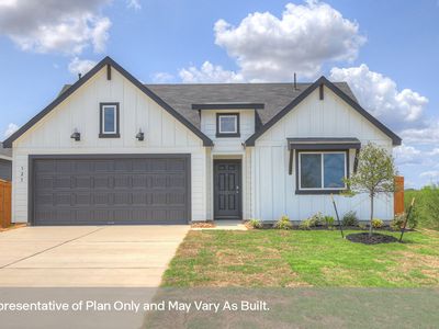The Irvine Plan, Trace