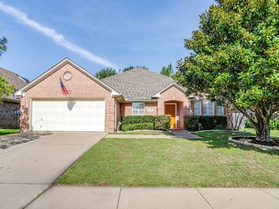 1100 Andromeda Way