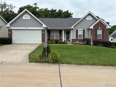 1819 Pullman Dr
