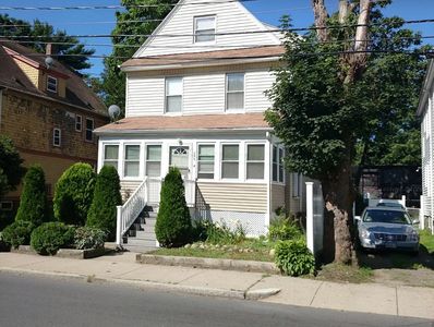 Property at 259 Norwell St, Dorchester, MA