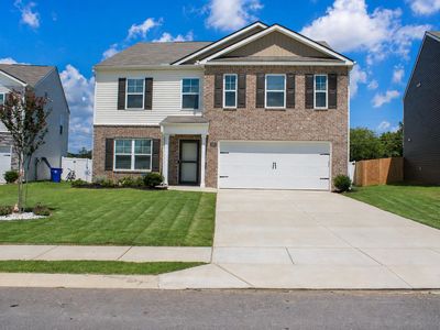 3958 Billie Ln NE
