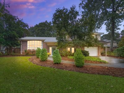 4206 Laurel Ridge Dr