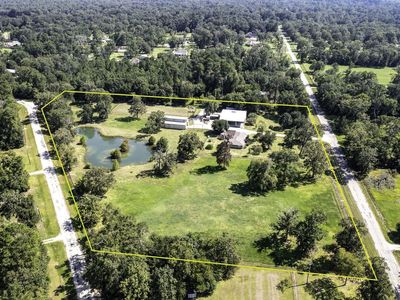 237 County Road 6510