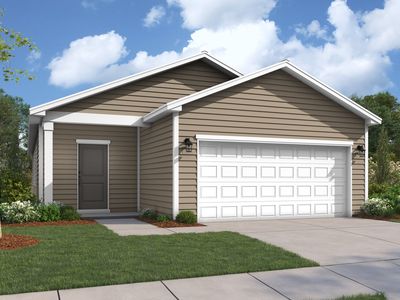 151 N Squires Run Ln