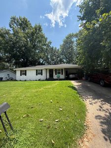107 Western Hills Dr