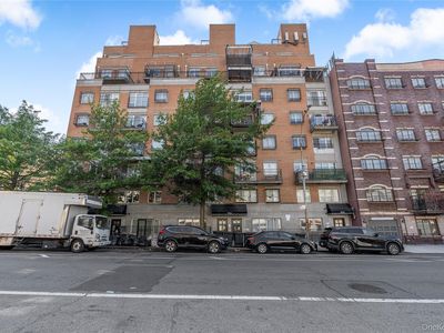 904 Bedford Avenue #1A