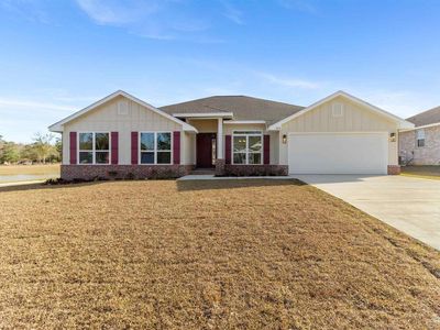 Property at 1863 Summer Pecan Dr #58B, Cantonment, FL