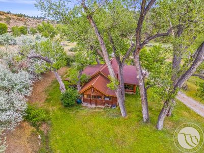 13330 Canyon Creek Rd