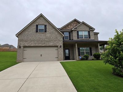 Property at 204 Expedition Dr, Ellenwood, GA