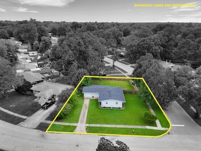 3131 Radiance Rd