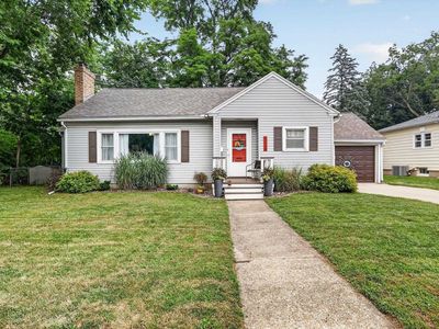 1015 Ruger Ave